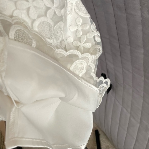 NWT Ann Taylor dress size 0 - Picture 5 of 7